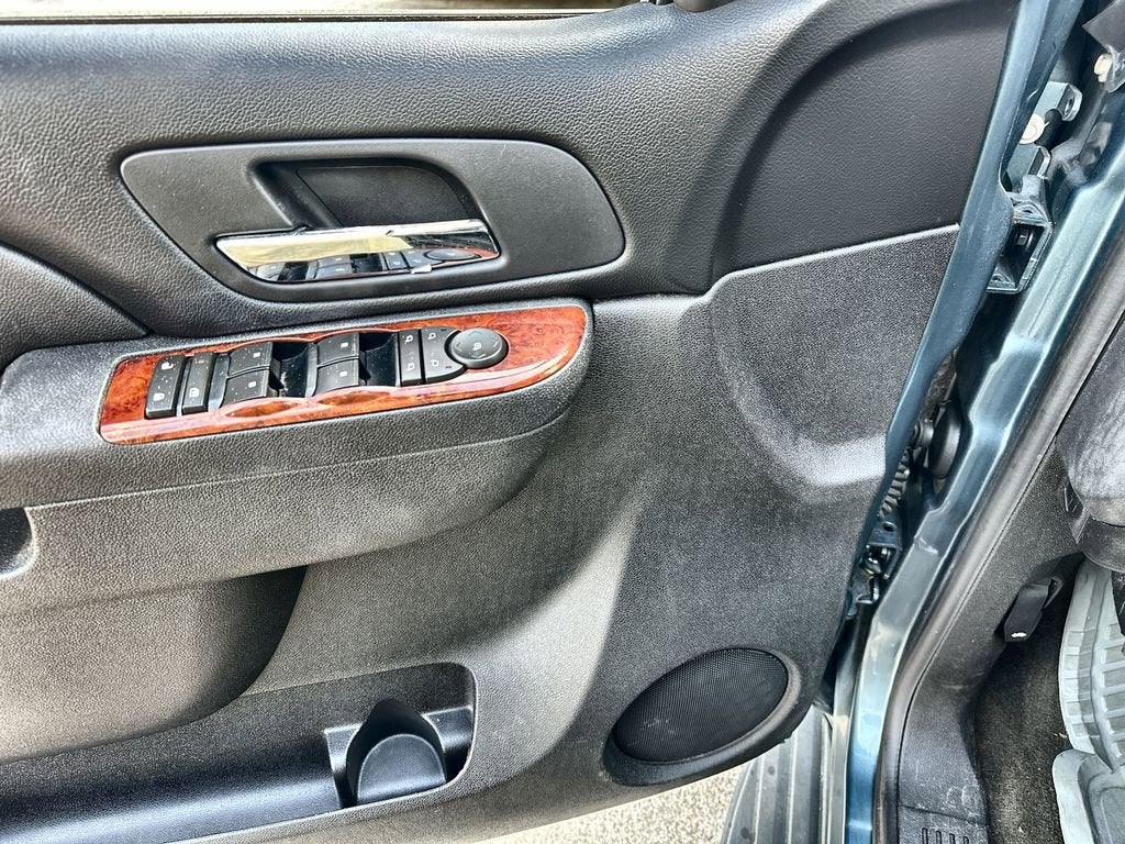 2010 Chevrolet Tahoe LT