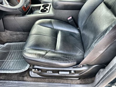 2010 Chevrolet Tahoe LT