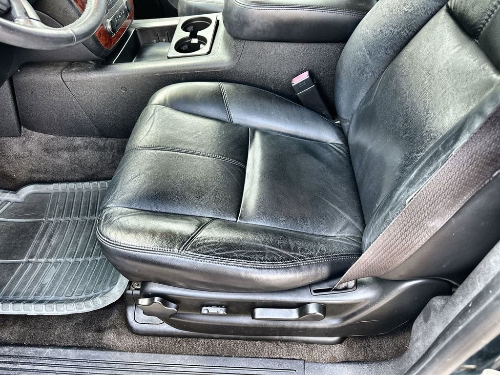 2010 Chevrolet Tahoe LT