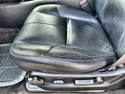 2010 Chevrolet Tahoe LT