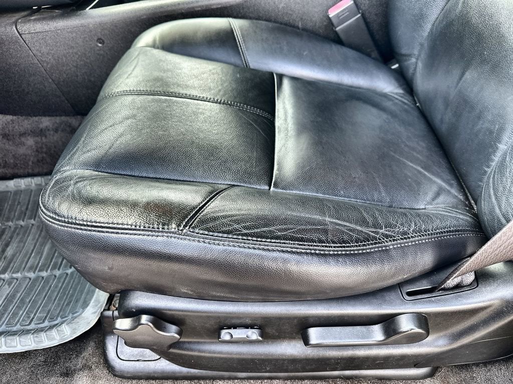 2010 Chevrolet Tahoe LT