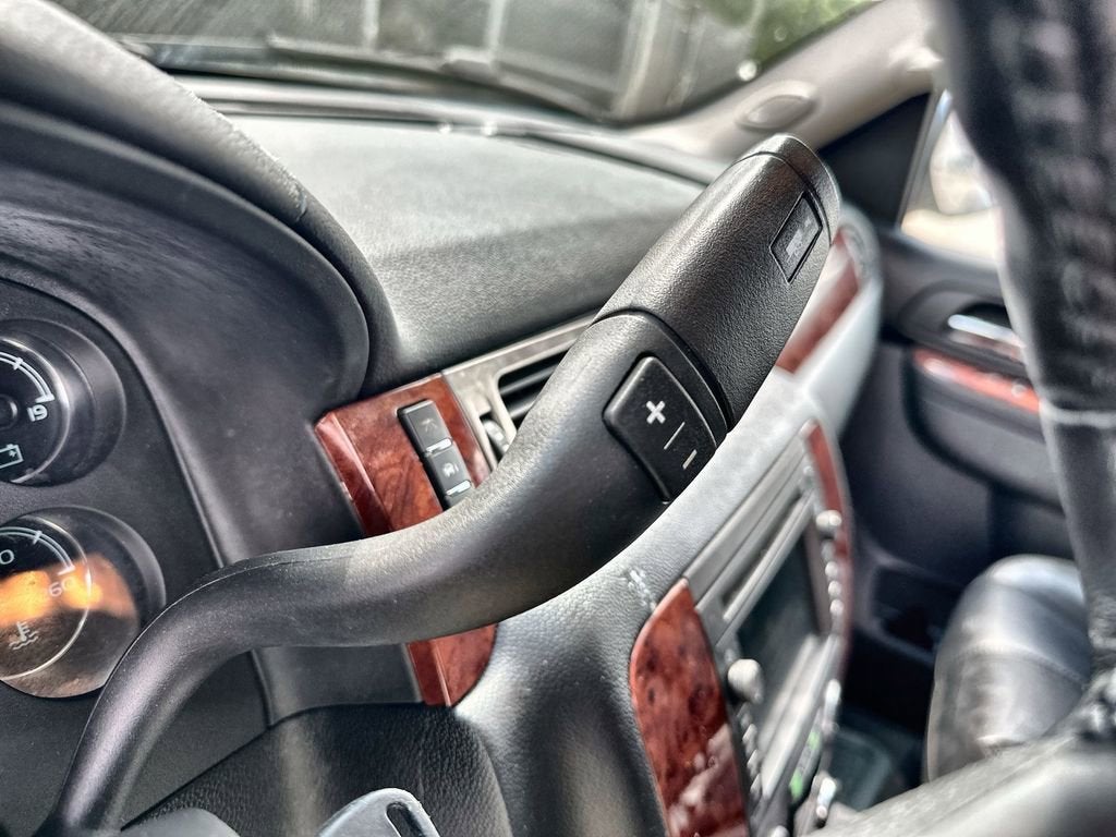 2010 Chevrolet Tahoe LT