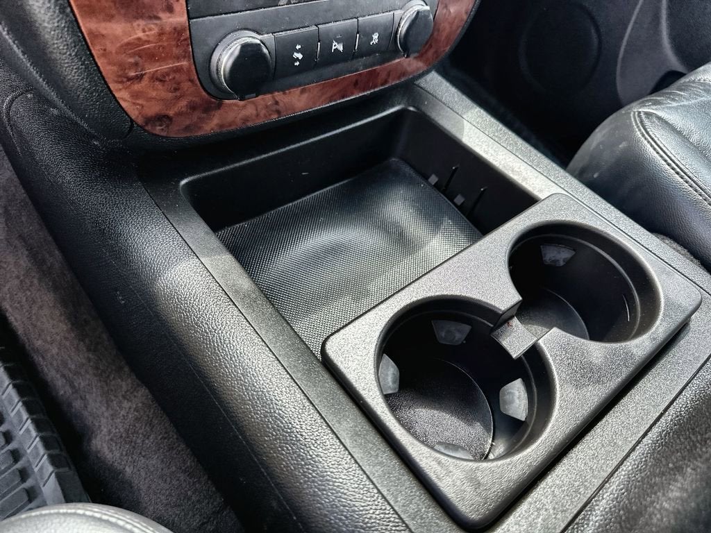 2010 Chevrolet Tahoe LT