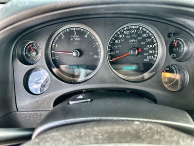 2010 Chevrolet Tahoe LT