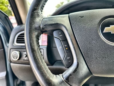 2010 Chevrolet Tahoe LT