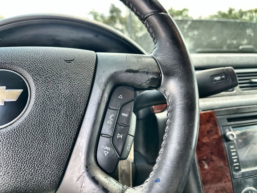 2010 Chevrolet Tahoe LT