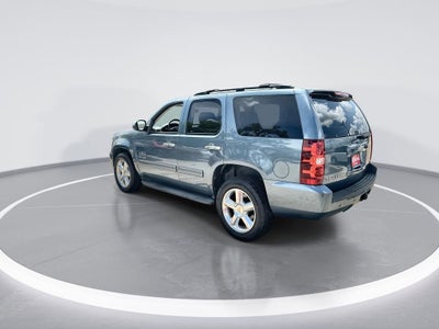 2010 Chevrolet Tahoe LT