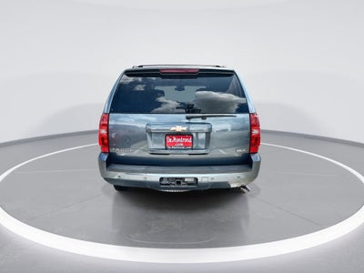 2010 Chevrolet Tahoe LT
