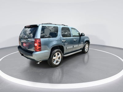 2010 Chevrolet Tahoe LT