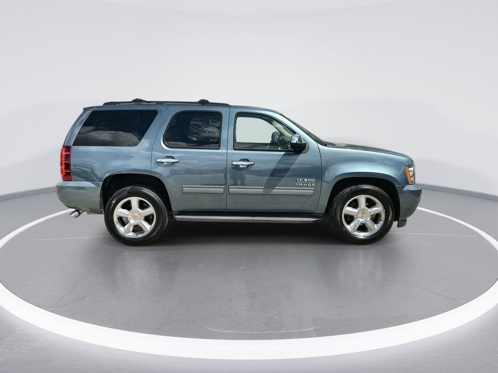 2010 Chevrolet Tahoe LT