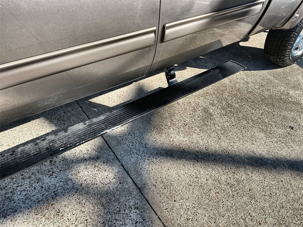 2012 GMC Sierra 2500 HD SLE