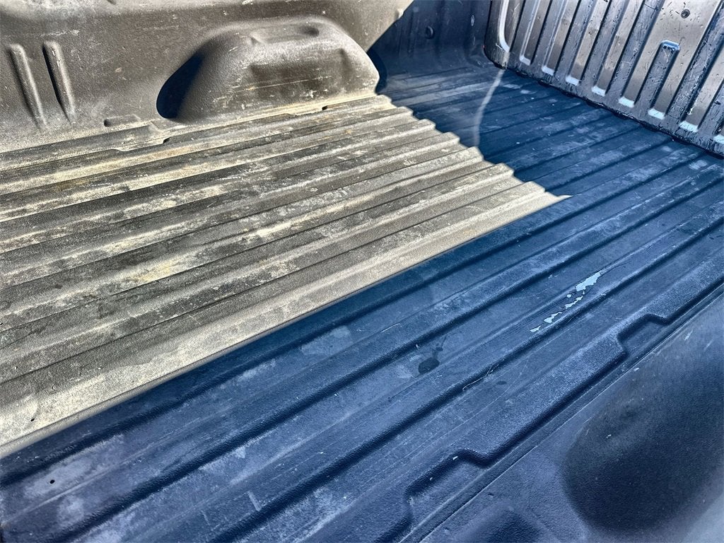 2012 GMC Sierra 2500 HD SLE