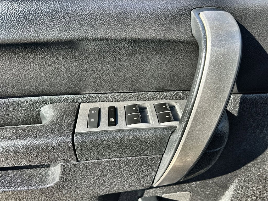 2012 GMC Sierra 2500 HD SLE