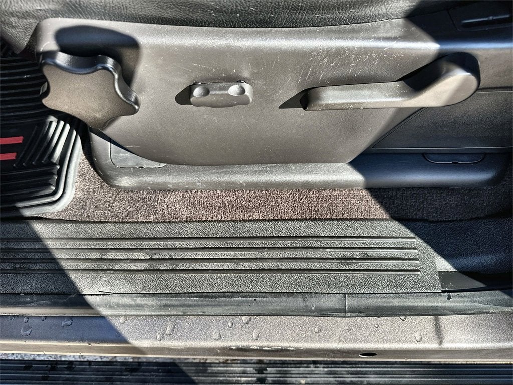 2012 GMC Sierra 2500 HD SLE