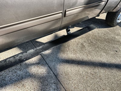 2012 GMC Sierra 2500 HD SLE