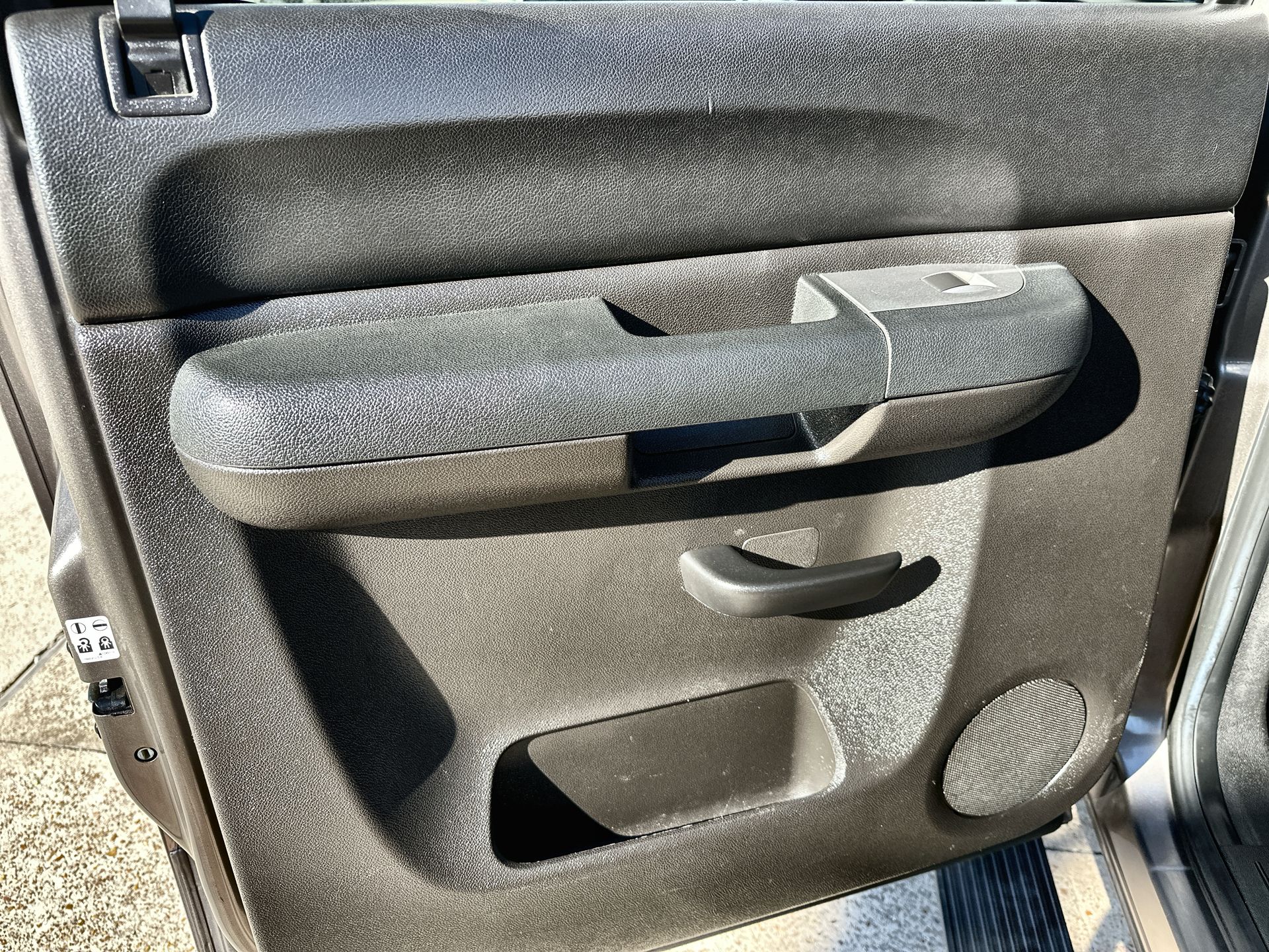 2012 GMC Sierra 2500 HD SLE