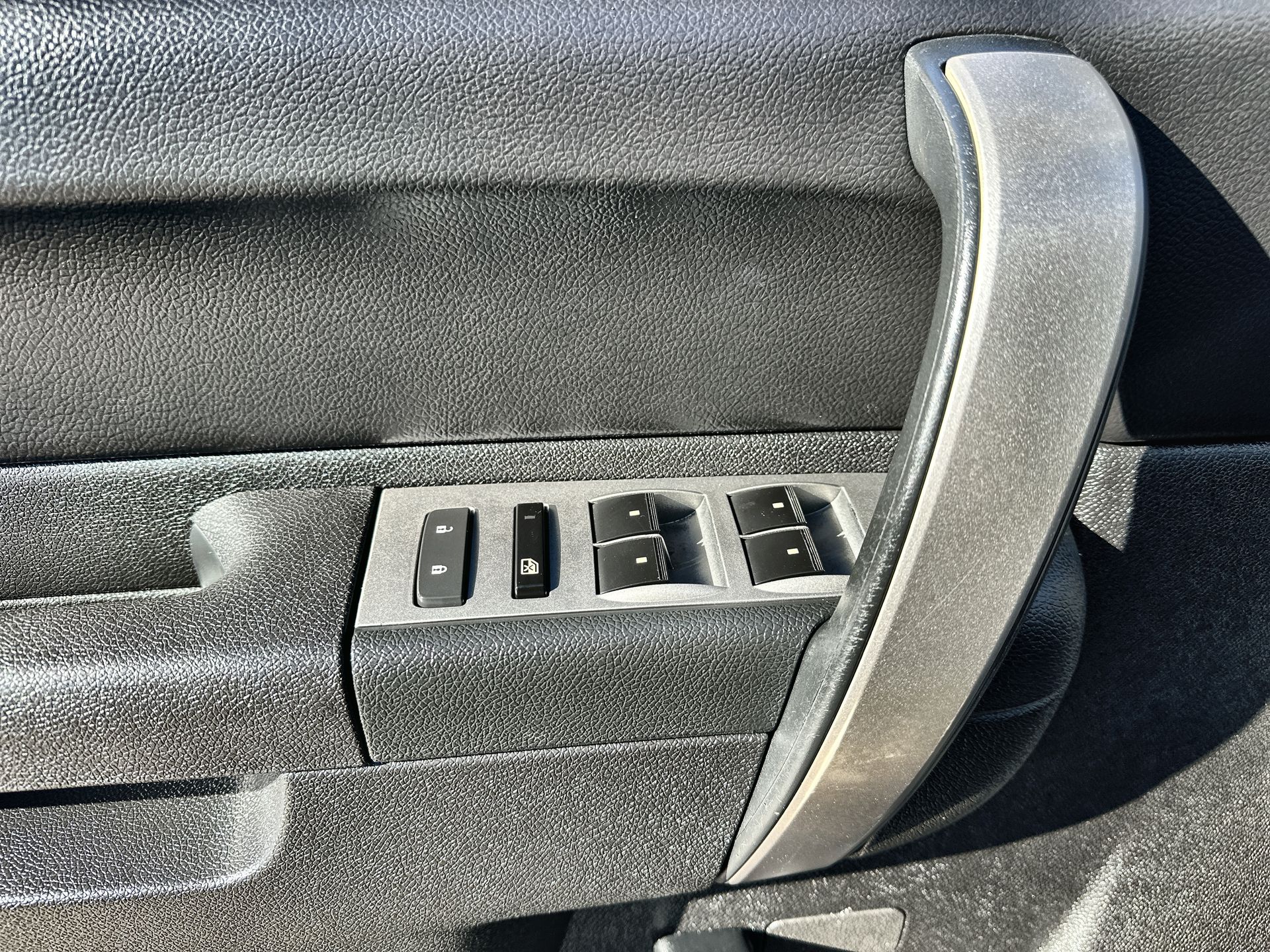 2012 GMC Sierra 2500 HD SLE