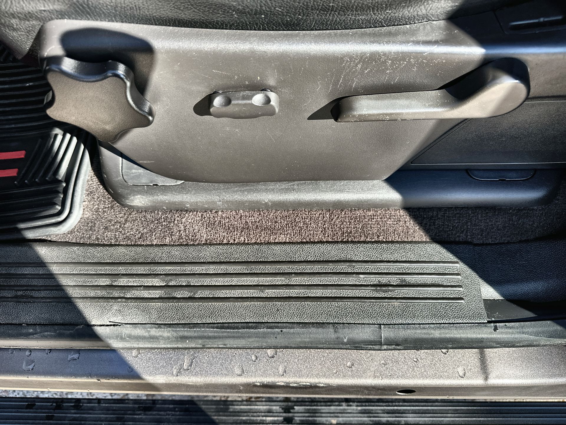 2012 GMC Sierra 2500 HD SLE