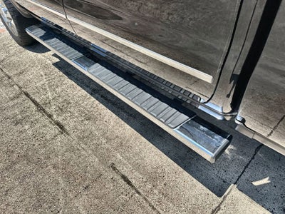 2016 GMC Sierra 2500 HD Denali