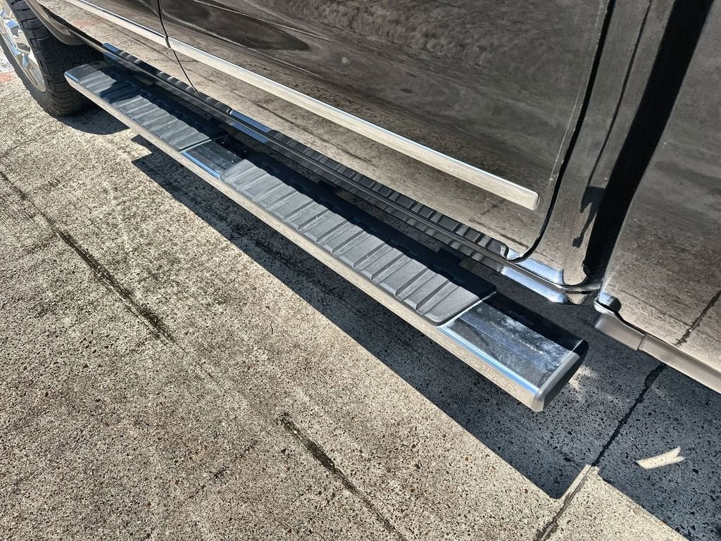 2016 GMC Sierra 2500 HD Denali