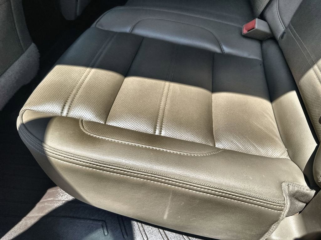 2016 GMC Sierra 2500 HD Denali
