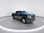 2016 GMC Sierra 2500 HD Denali