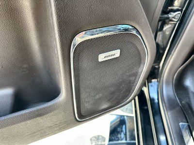 2016 GMC Sierra 2500 HD Denali