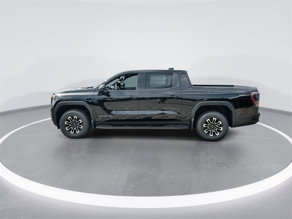 2026 GMC Sierra EV Elevation Extended Range