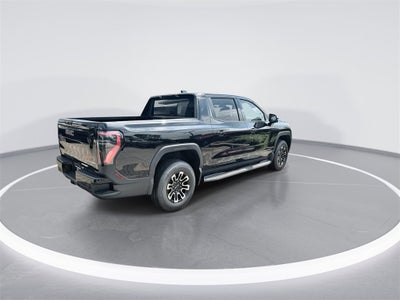 2026 GMC Sierra EV Elevation Extended Range
