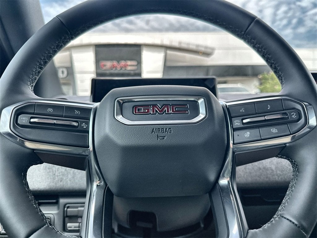 2026 GMC Sierra EV Elevation Extended Range