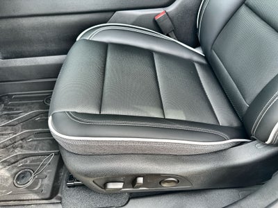 2026 GMC Sierra EV Elevation Extended Range