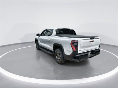 2026 GMC Sierra EV Elevation Extended Range
