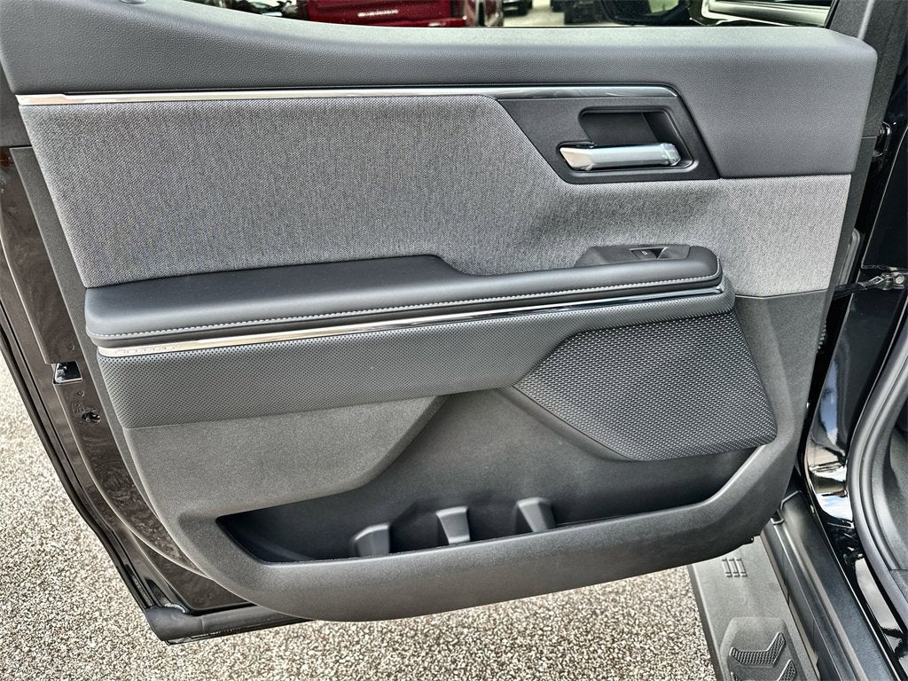 2026 GMC Sierra EV Elevation Extended Range