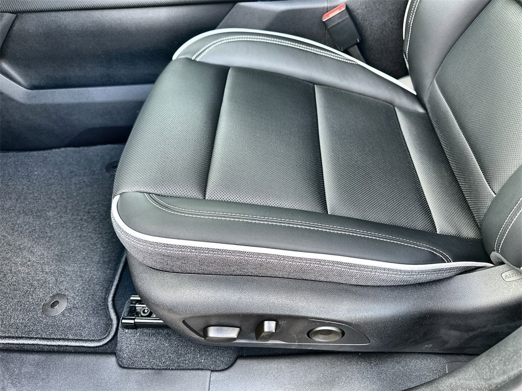 2026 GMC Sierra EV Elevation Extended Range