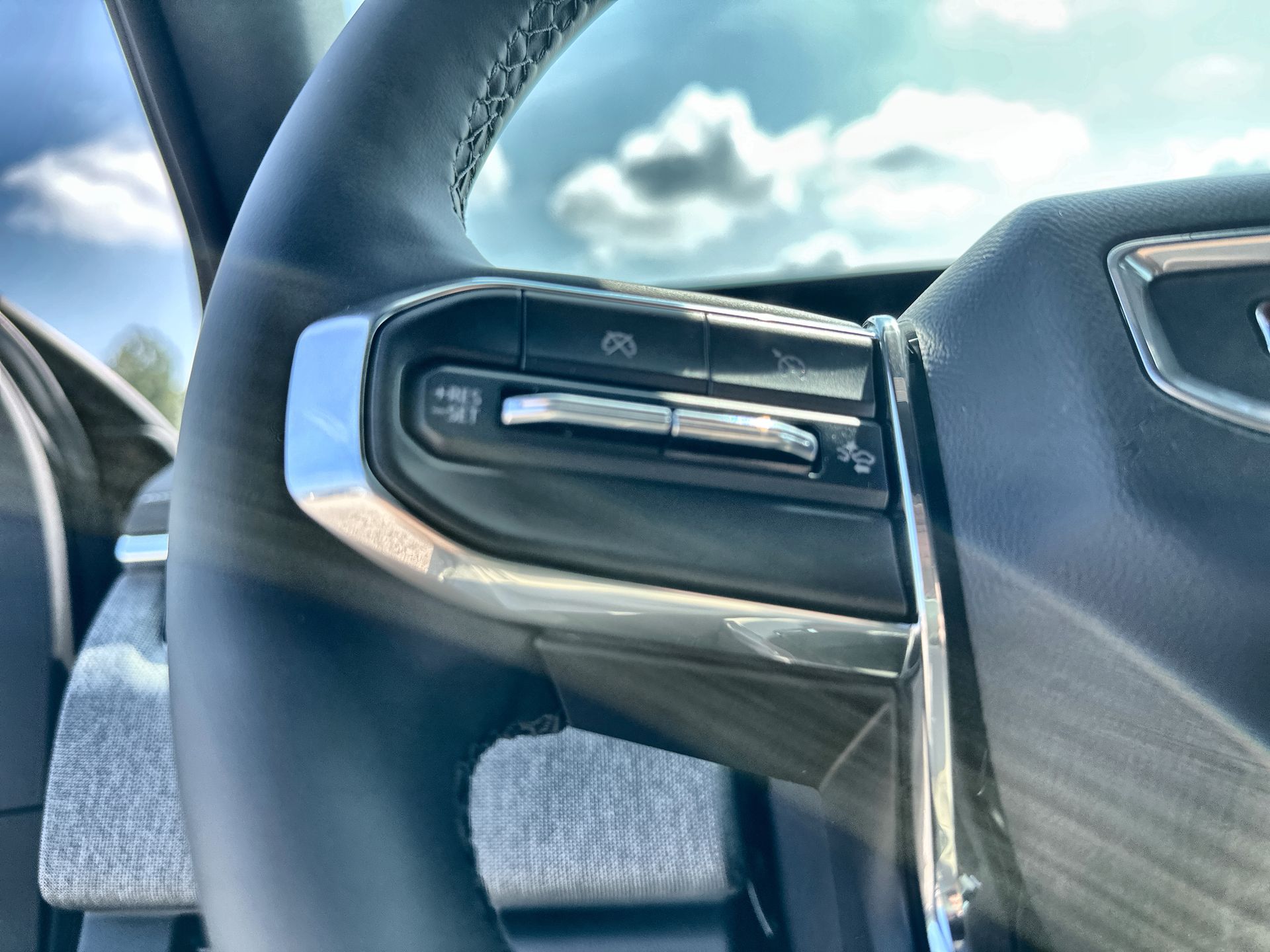 2026 GMC Sierra EV Elevation Extended Range