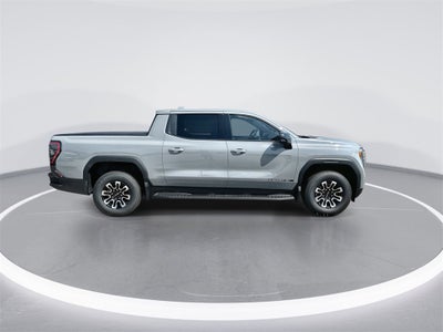 2026 GMC Sierra EV Elevation Extended Range