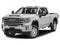 2022 GMC Sierra 2500 HD SLE