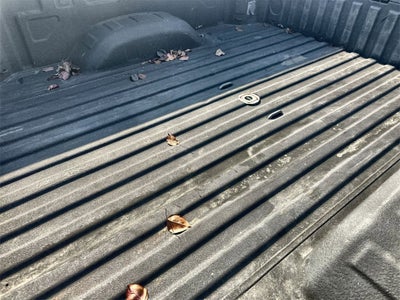 2020 GMC Sierra 2500 HD SLT