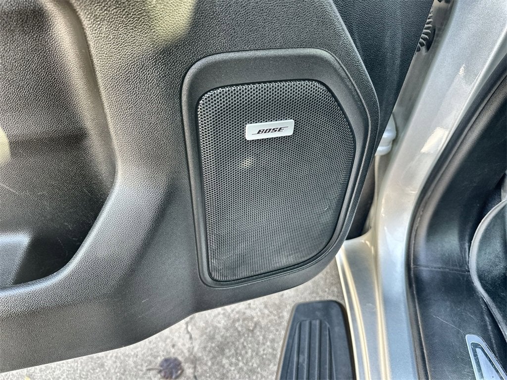 2020 GMC Sierra 2500 HD SLT