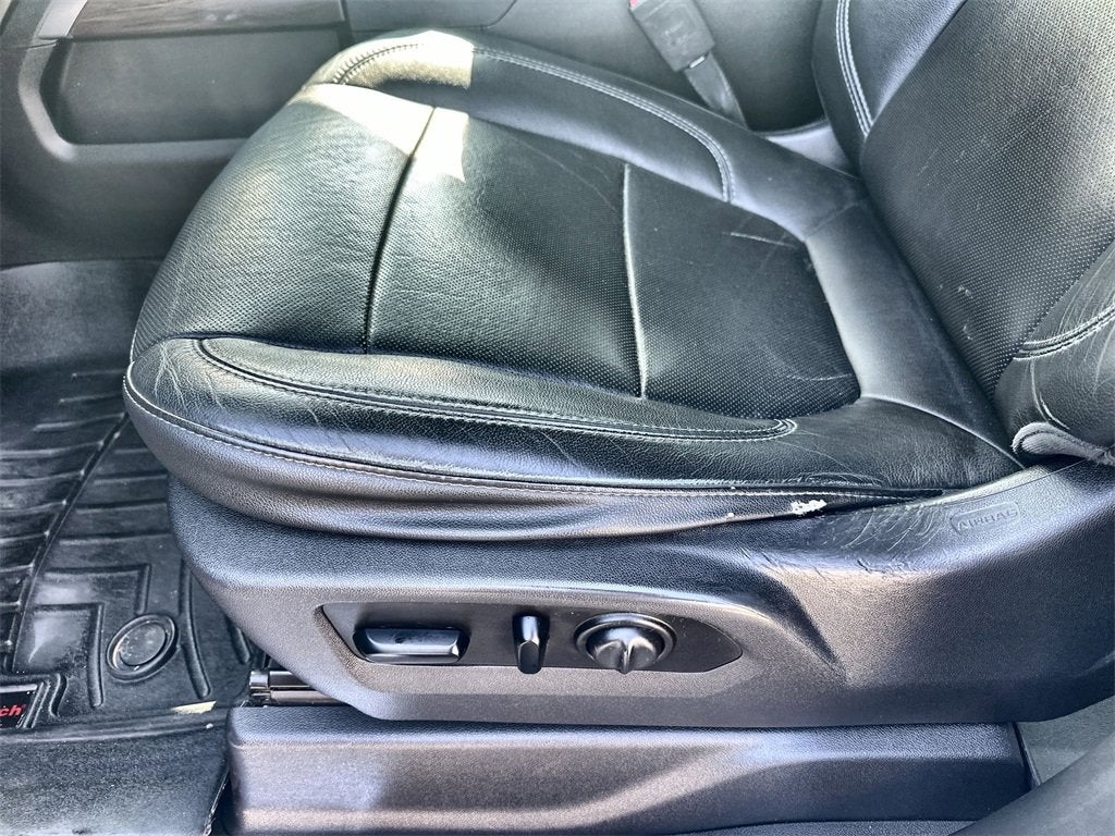 2020 GMC Sierra 2500 HD SLT