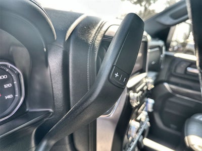 2020 GMC Sierra 2500 HD SLT