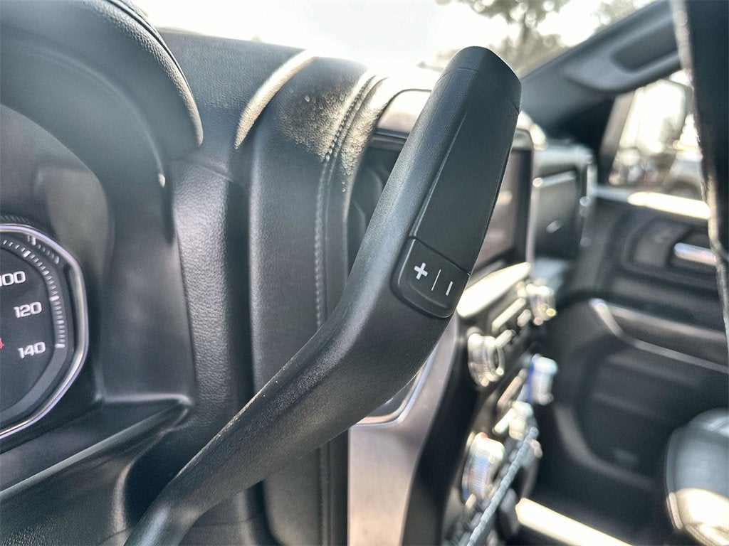 2020 GMC Sierra 2500 HD SLT