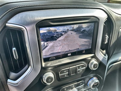 2020 GMC Sierra 2500 HD SLT