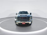 2020 GMC Sierra 2500 HD SLT