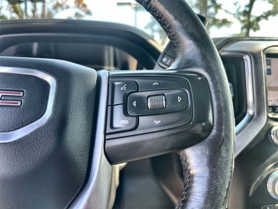 2020 GMC Sierra 2500 HD SLT