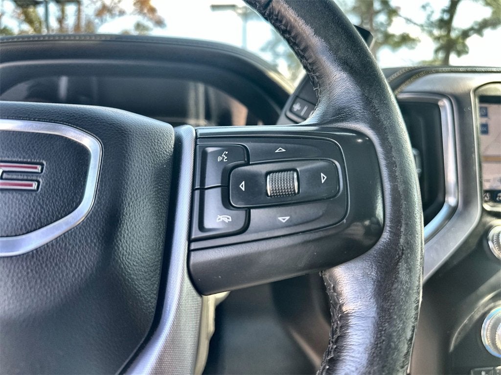 2020 GMC Sierra 2500 HD SLT