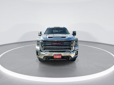 2020 GMC Sierra 2500 HD SLT