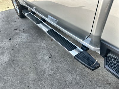 2020 GMC Sierra 2500 HD SLT