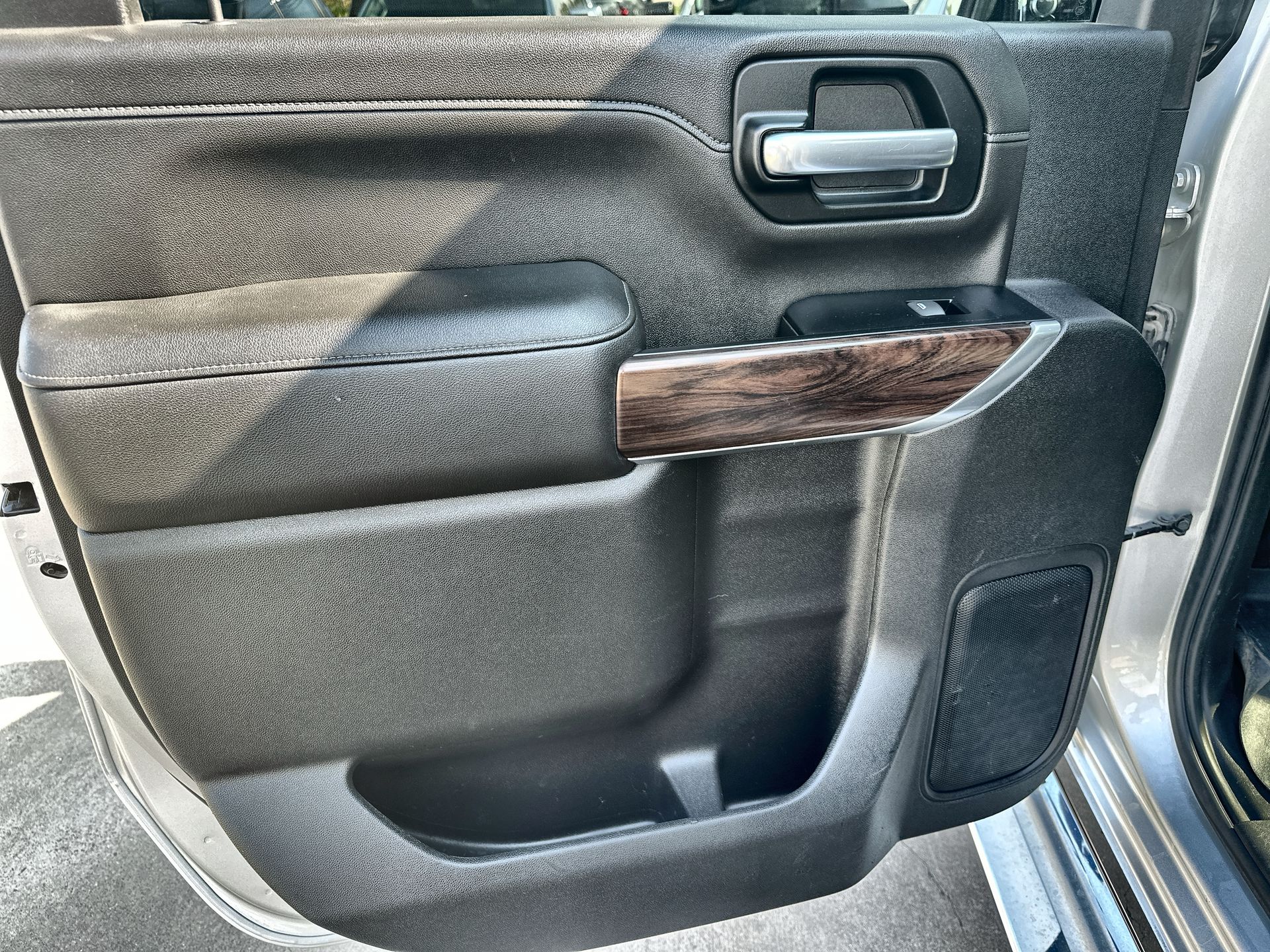 2020 GMC Sierra 2500 HD SLT