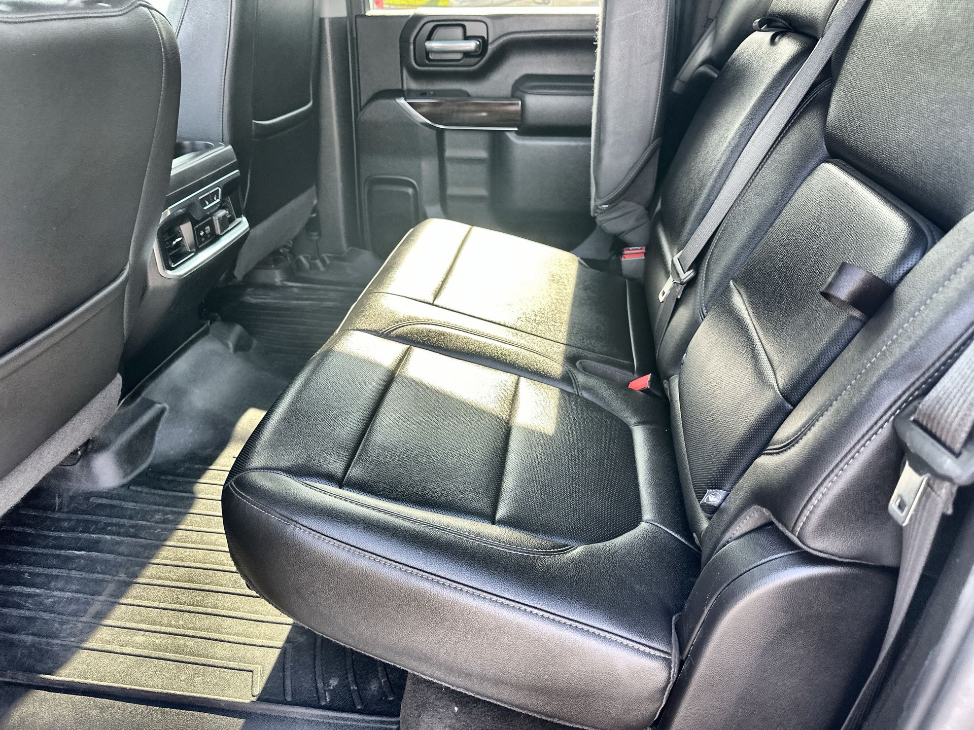 2020 GMC Sierra 2500 HD SLT